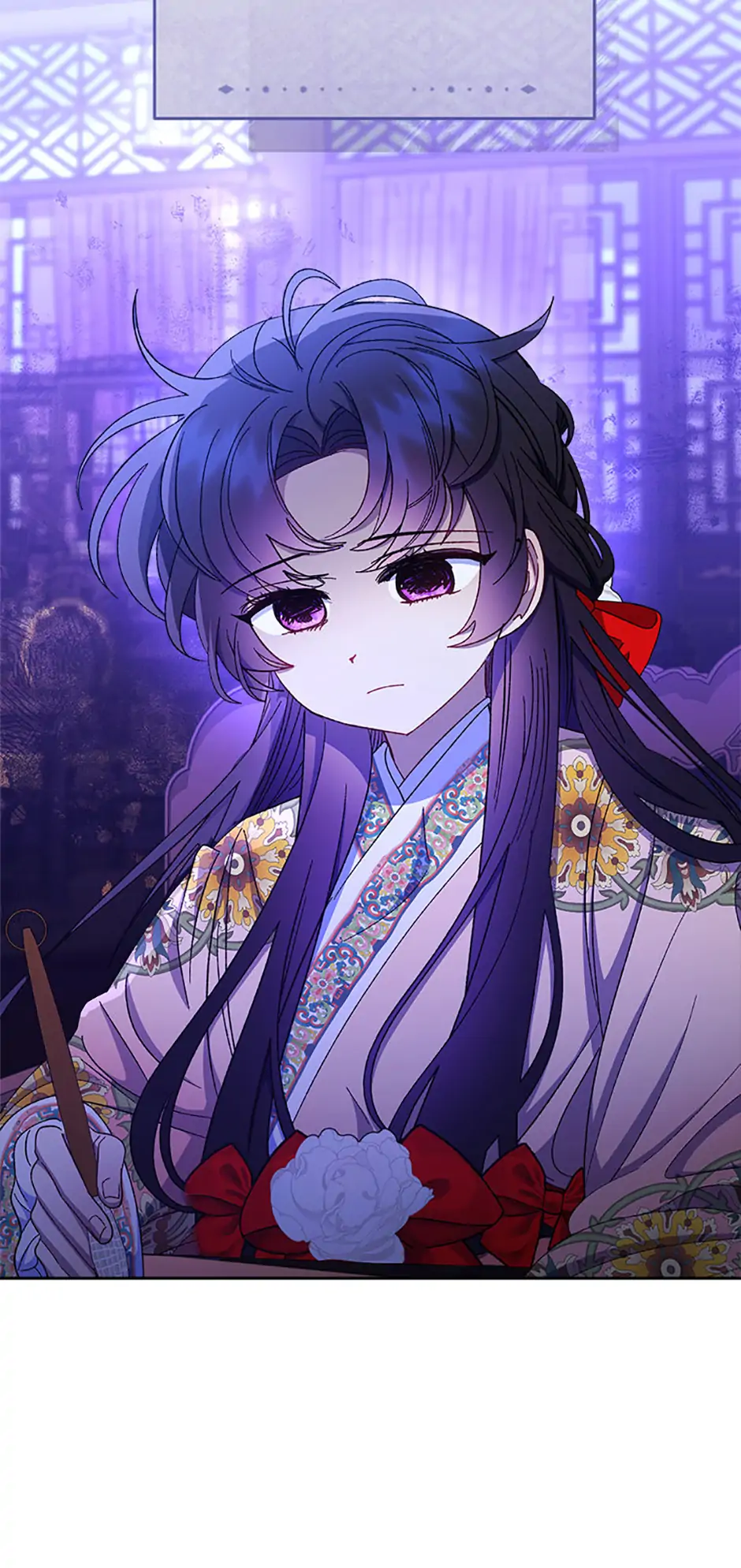 The Baby Concubine Wants to Live Quietly Chapter 81 - Page 70