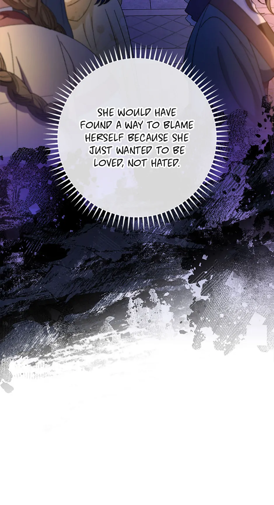 The Baby Concubine Wants to Live Quietly Chapter 81 - Page 77