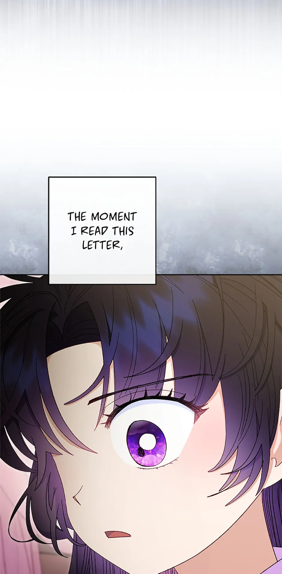 The Baby Concubine Wants to Live Quietly Chapter 81 - Page 8