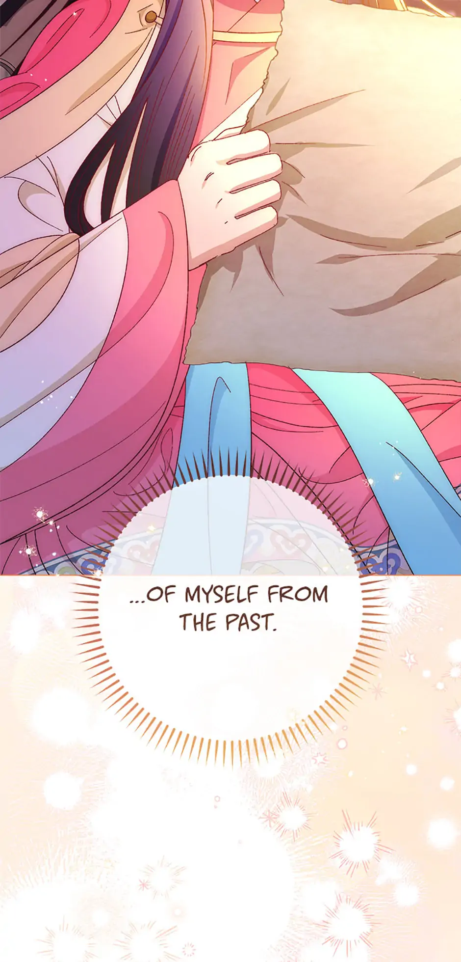 The Baby Concubine Wants to Live Quietly Chapter 81 - Page 83