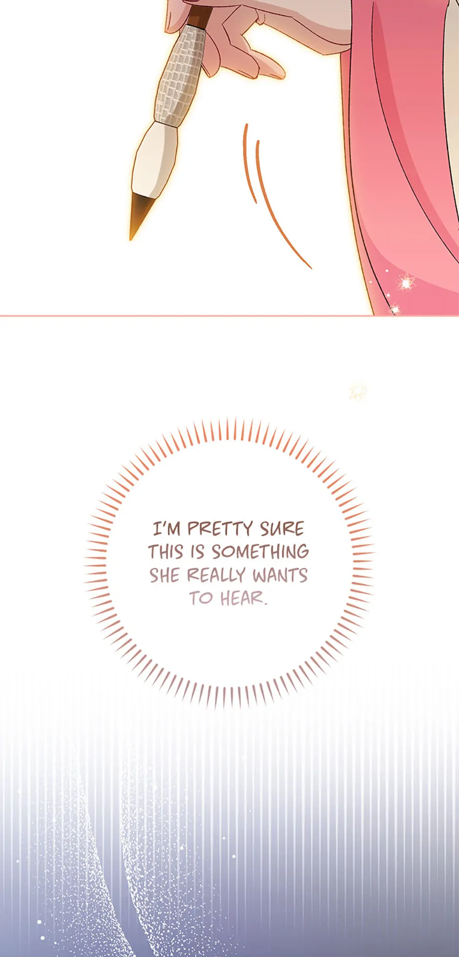 The Baby Concubine Wants to Live Quietly Chapter 81 - Page 85