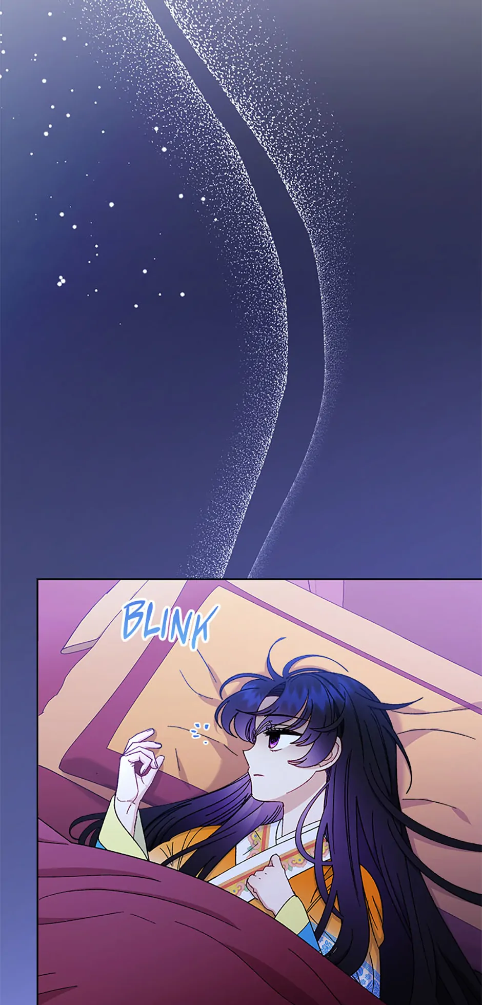 The Baby Concubine Wants to Live Quietly Chapter 81 - Page 86