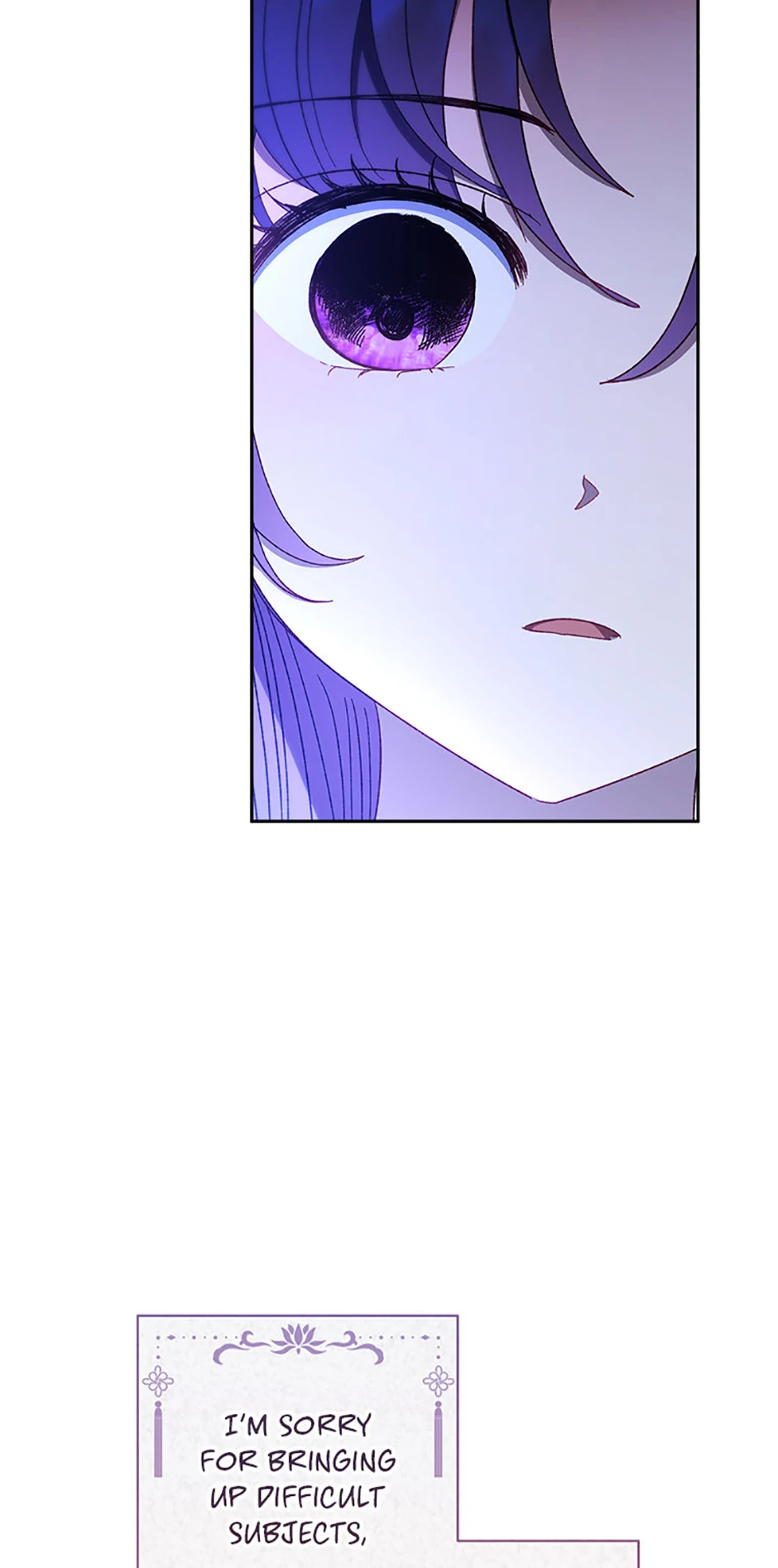 The Baby Concubine Wants to Live Quietly Chapter 81 - Page 89