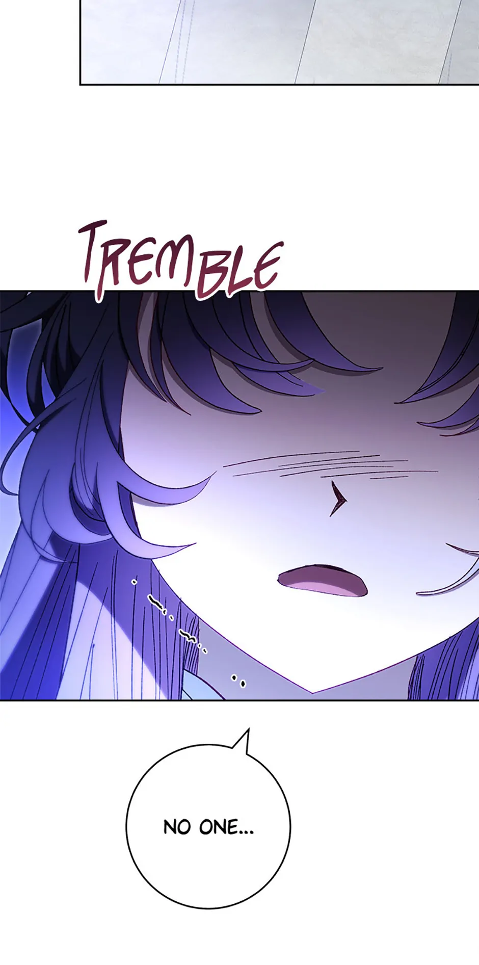 The Baby Concubine Wants to Live Quietly Chapter 81 - Page 93