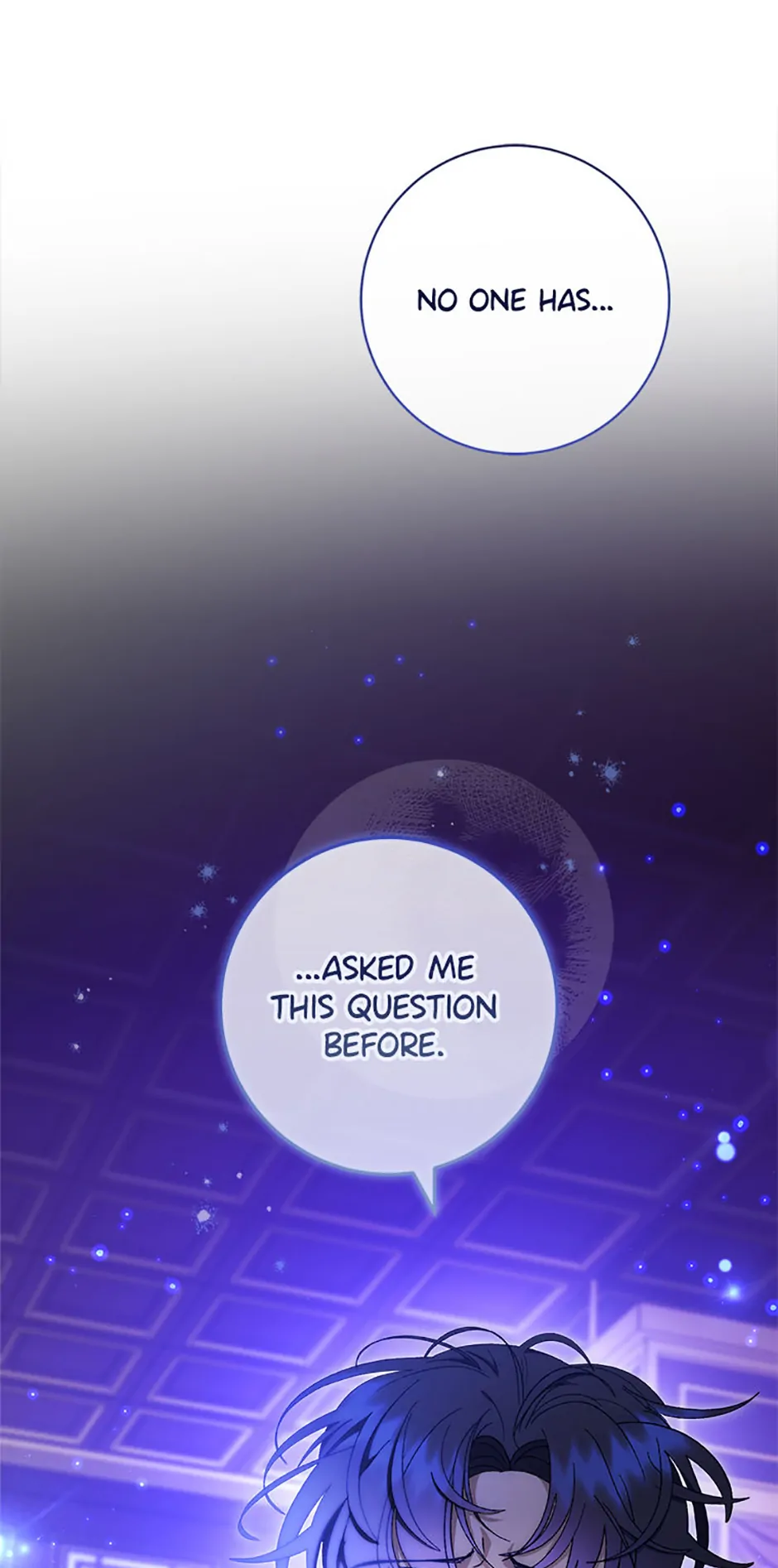 The Baby Concubine Wants to Live Quietly Chapter 81 - Page 94