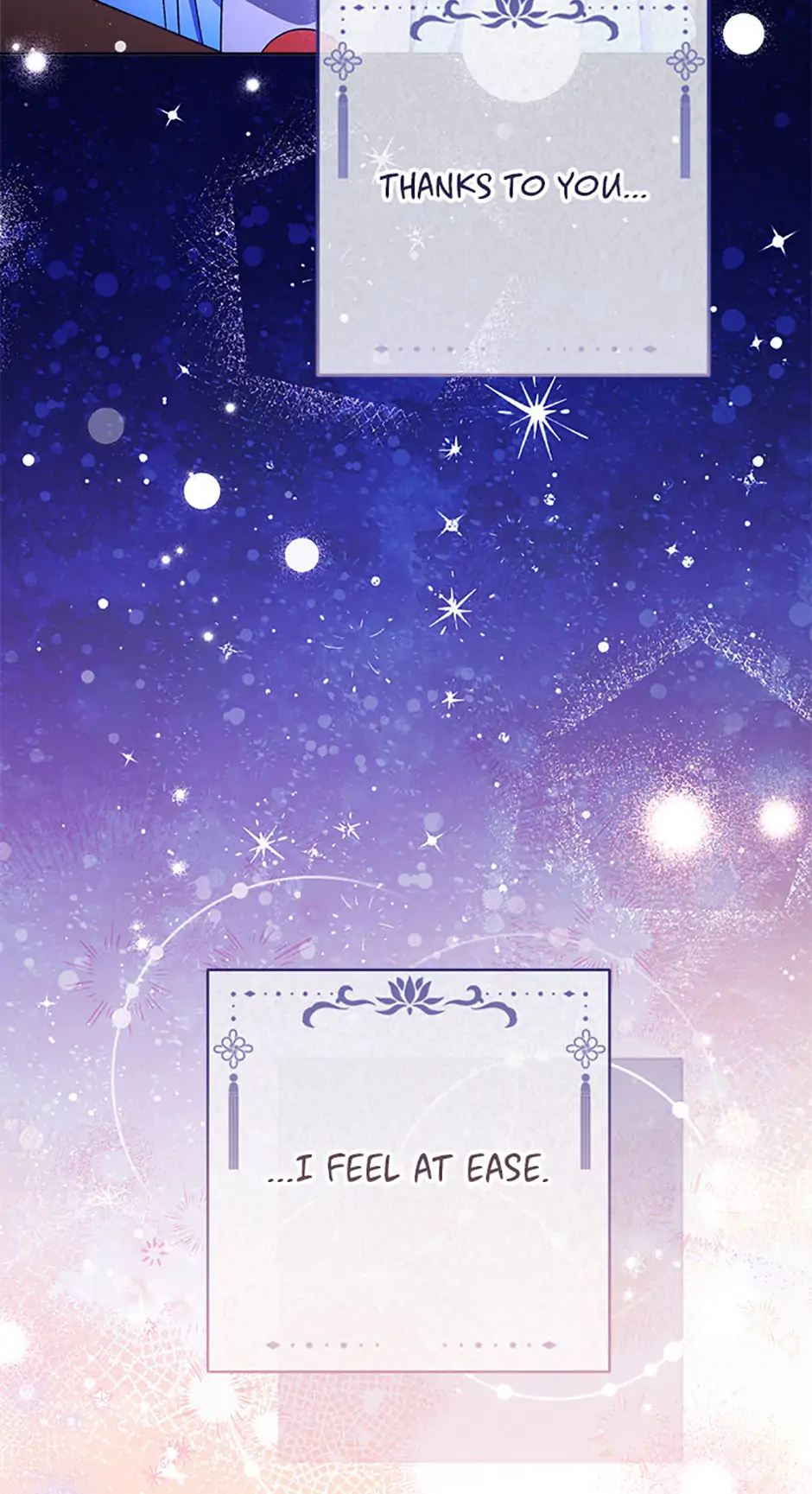 The Baby Concubine Wants to Live Quietly Chapter 81 - Page 97