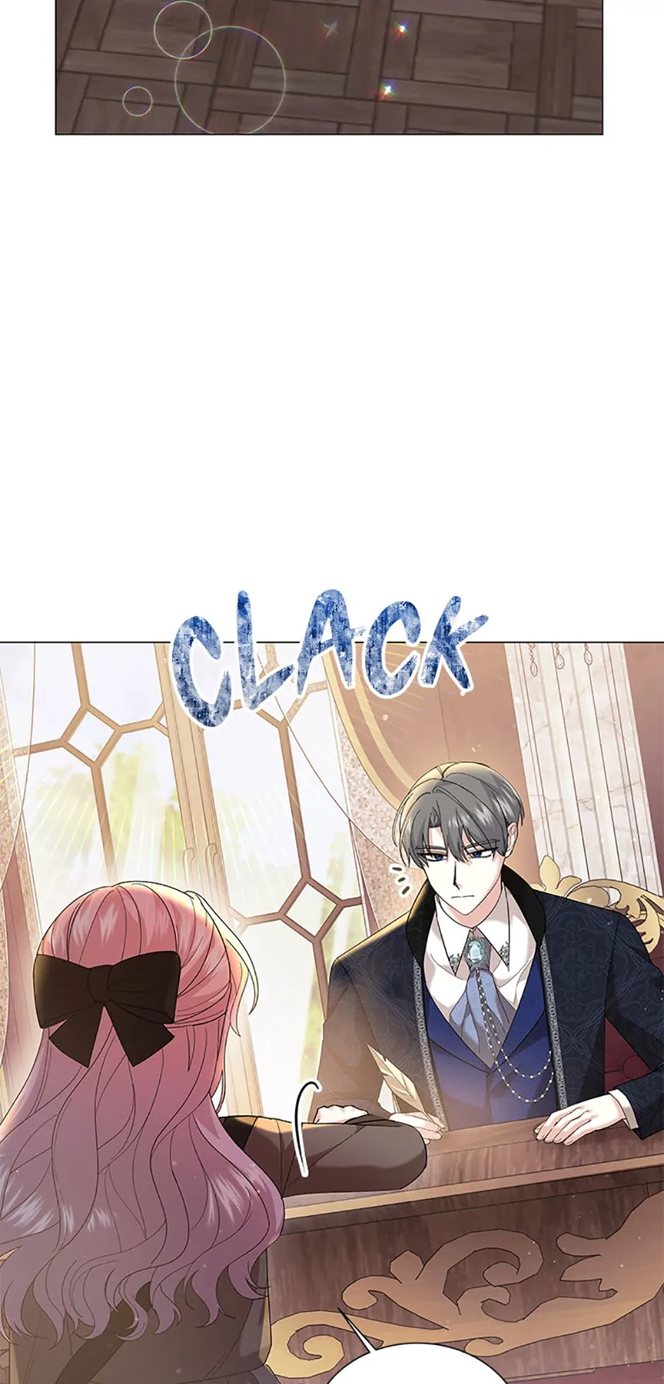 The Little Princess Waits for the Breakup Chapter 1 - Page 14