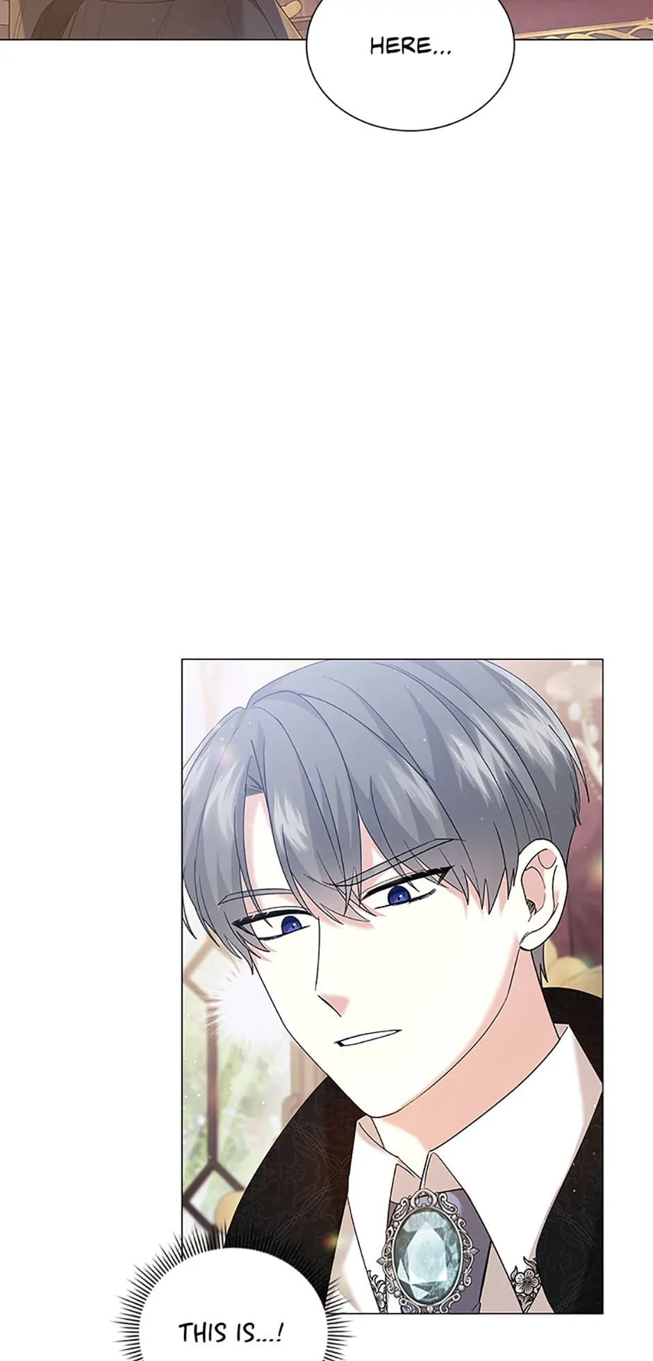 The Little Princess Waits for the Breakup Chapter 1 - Page 15