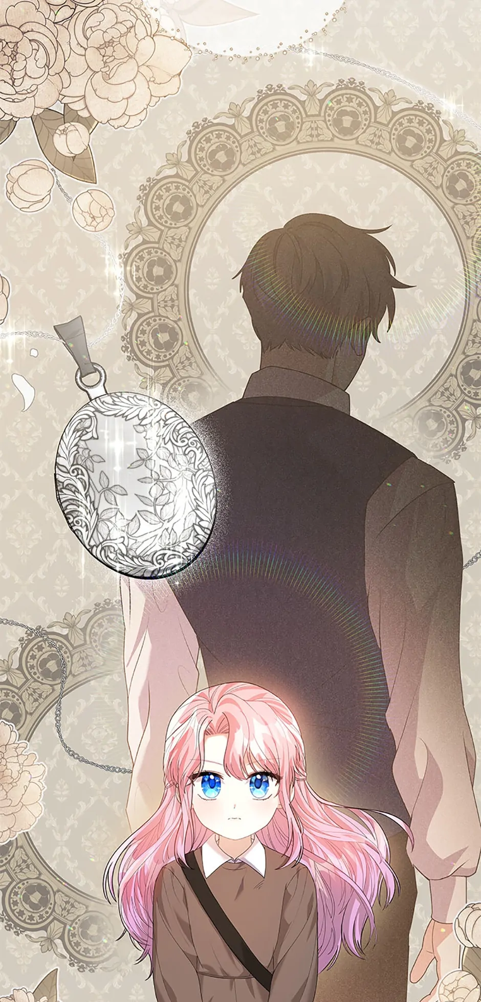 The Little Princess Waits for the Breakup Chapter 1 - Page 17