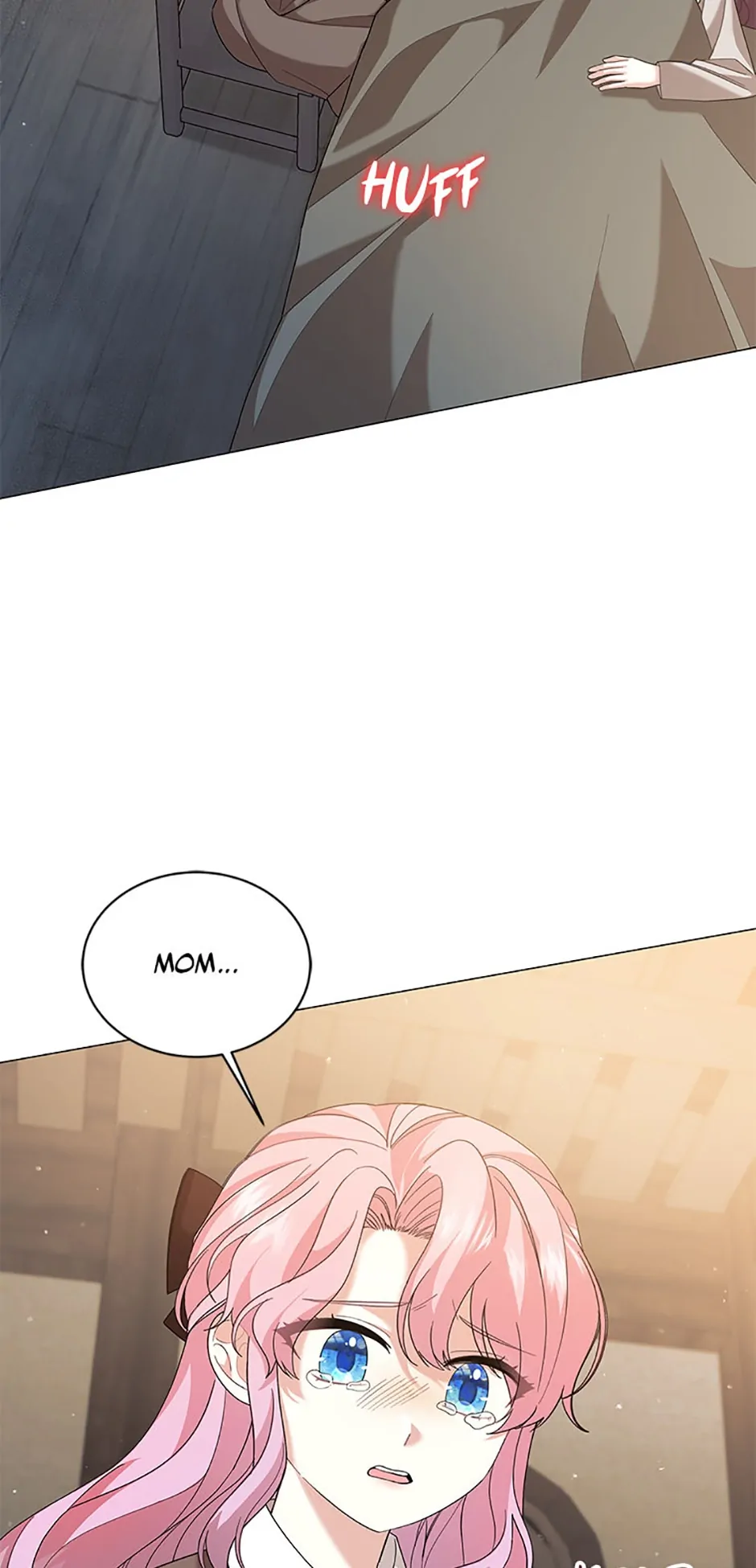 The Little Princess Waits for the Breakup Chapter 1 - Page 2