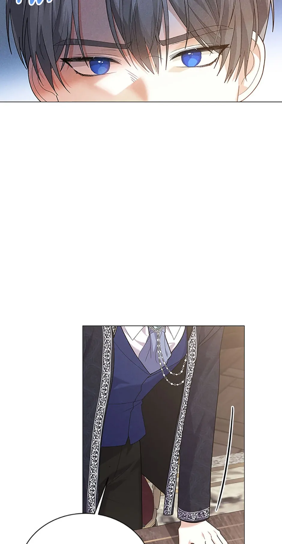 The Little Princess Waits for the Breakup Chapter 1 - Page 29