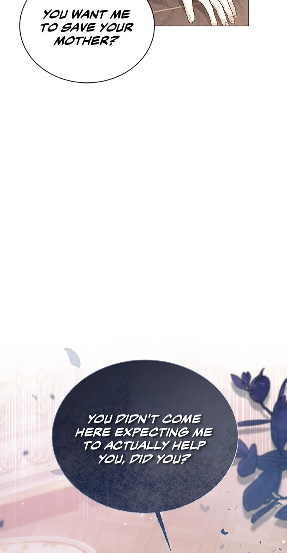 The Little Princess Waits for the Breakup Chapter 1 - Page 30