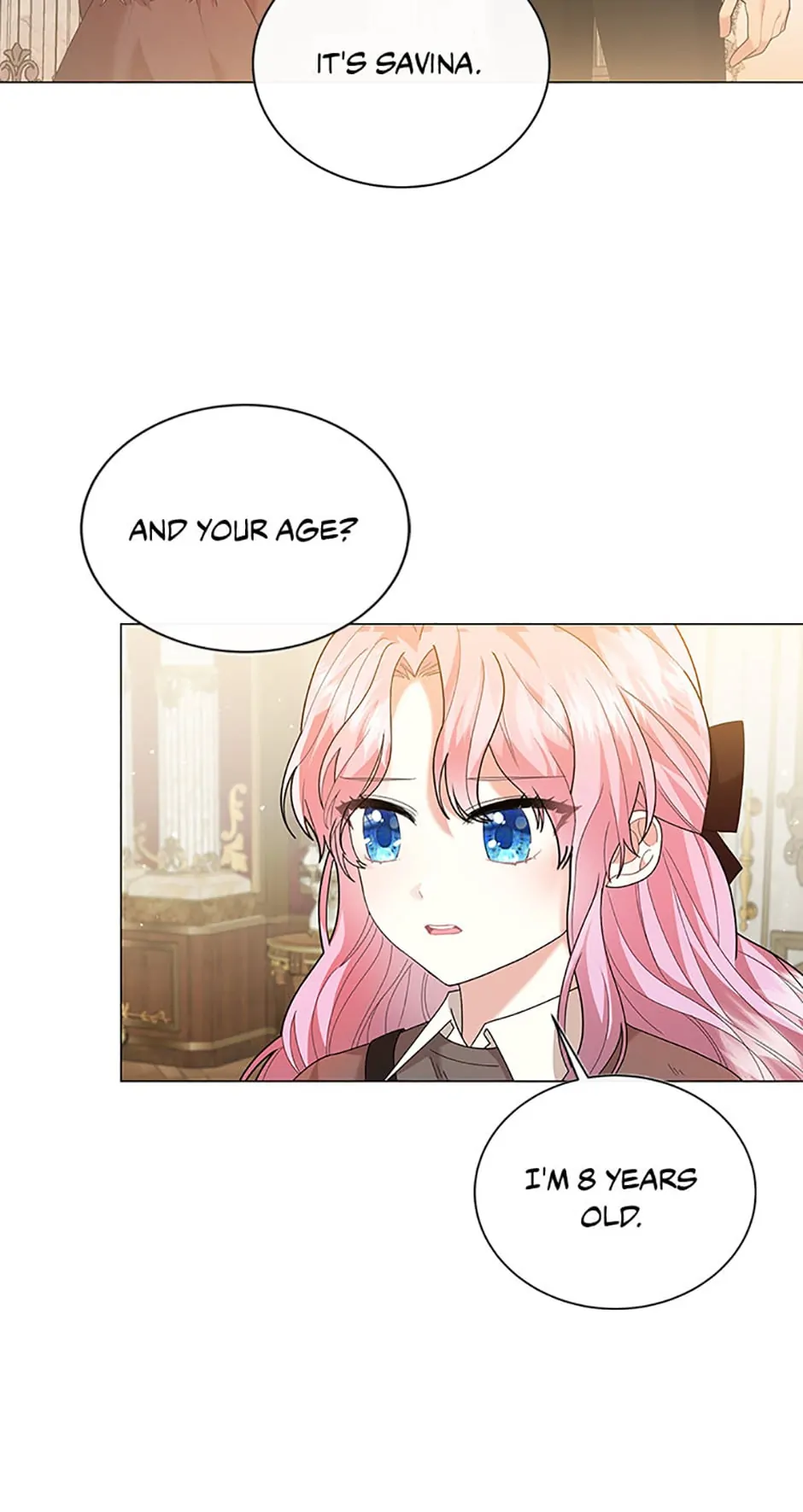 The Little Princess Waits for the Breakup Chapter 1 - Page 42