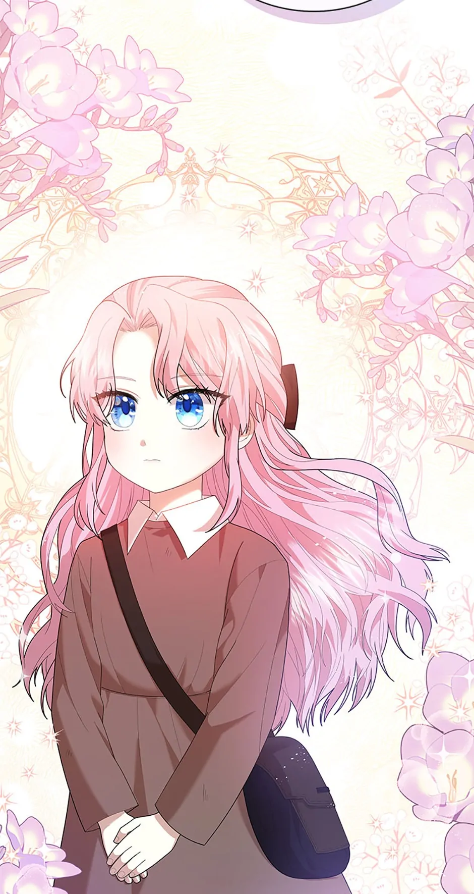 The Little Princess Waits for the Breakup Chapter 1 - Page 45