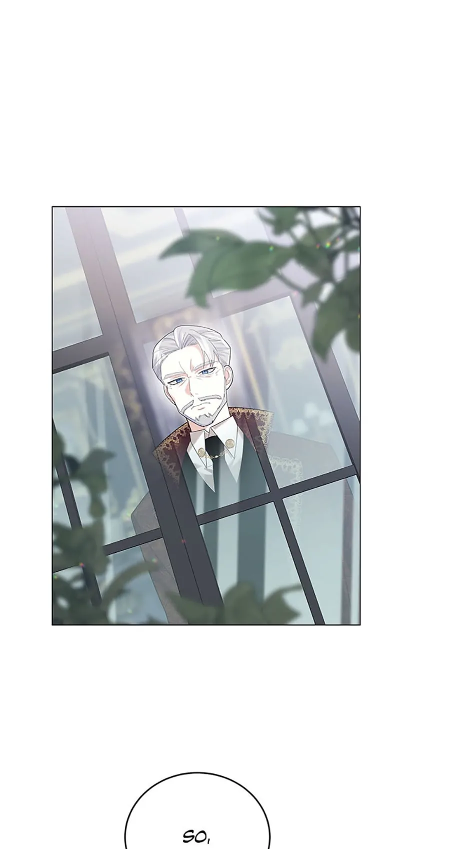 The Little Princess Waits for the Breakup Chapter 1 - Page 47