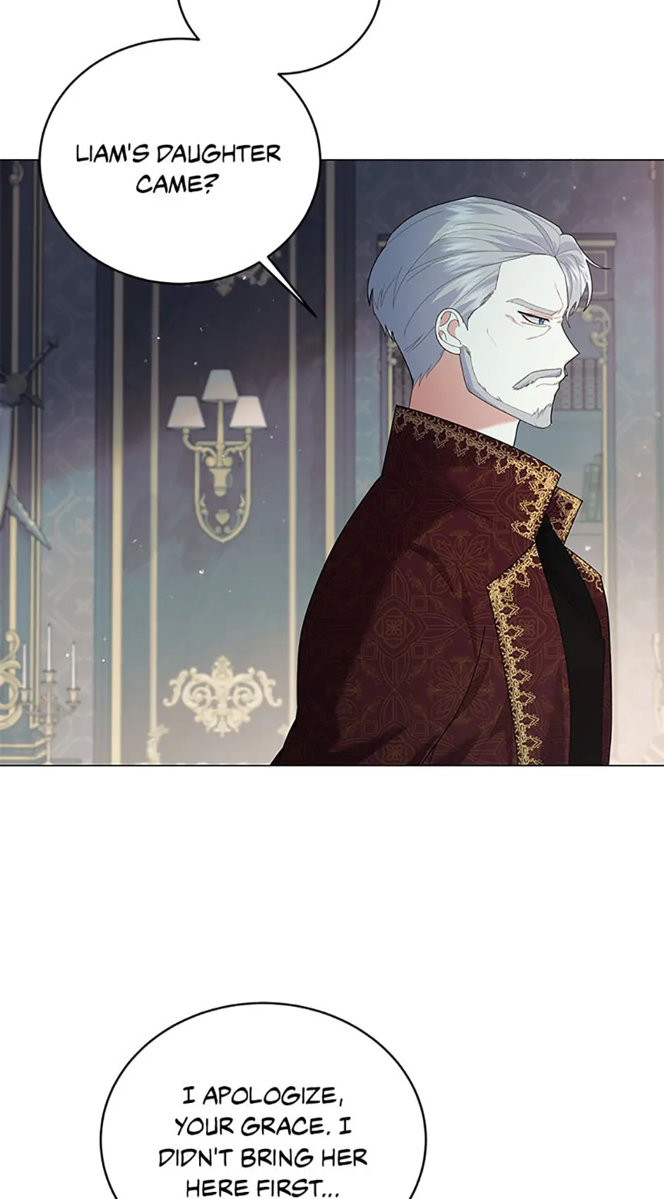 The Little Princess Waits for the Breakup Chapter 1 - Page 48