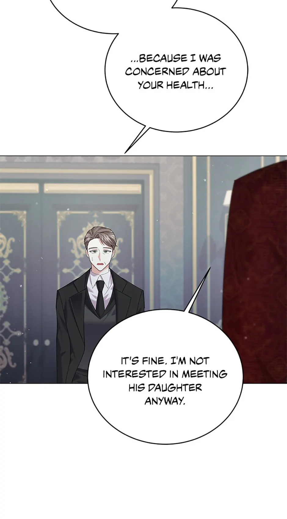 The Little Princess Waits for the Breakup Chapter 1 - Page 49