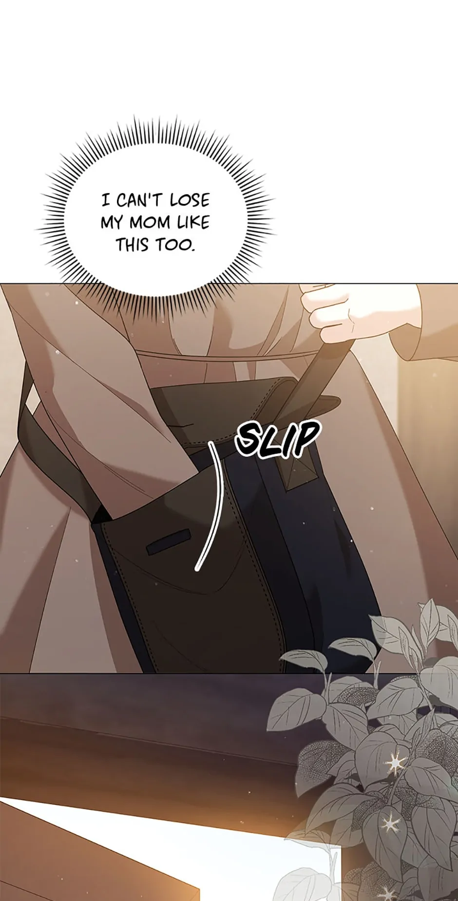 The Little Princess Waits for the Breakup Chapter 1 - Page 6