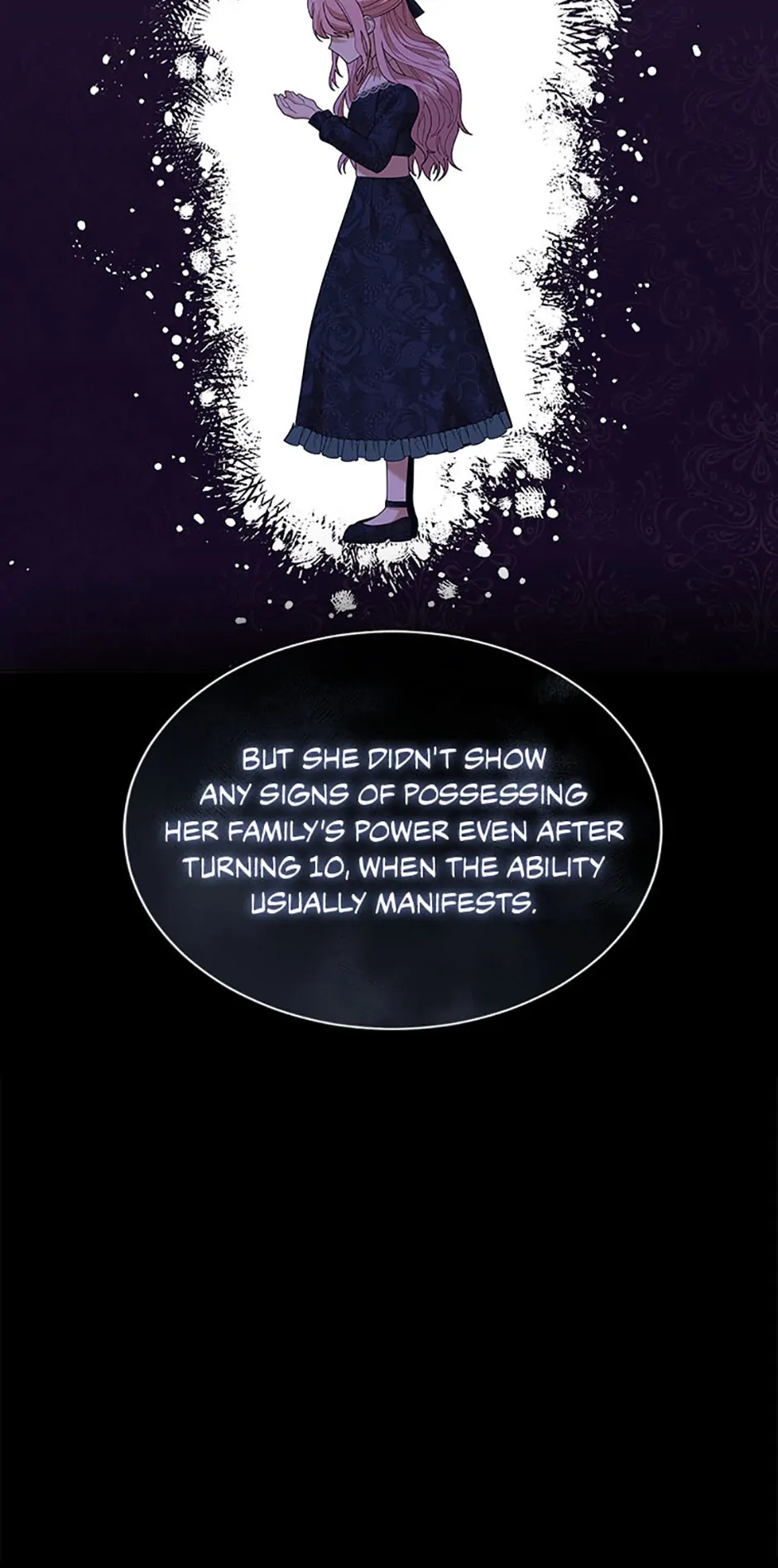 The Little Princess Waits for the Breakup Chapter 1 - Page 70