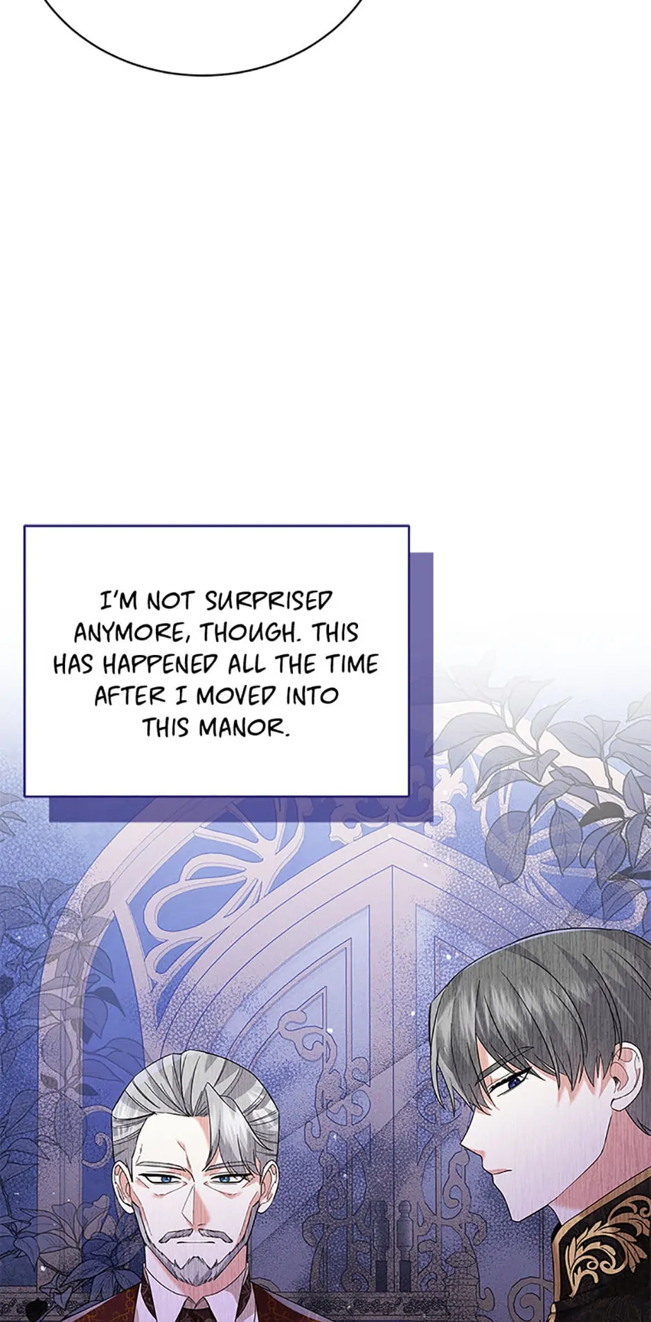 The Little Princess Waits for the Breakup Chapter 1 - Page 77