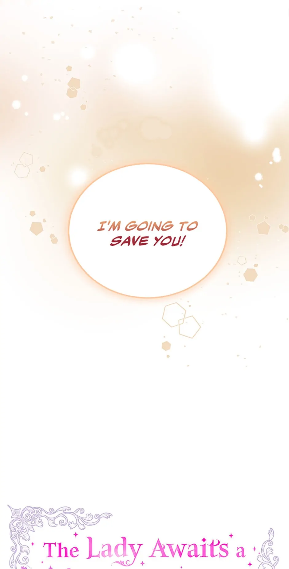 The Little Princess Waits for the Breakup Chapter 1 - Page 8