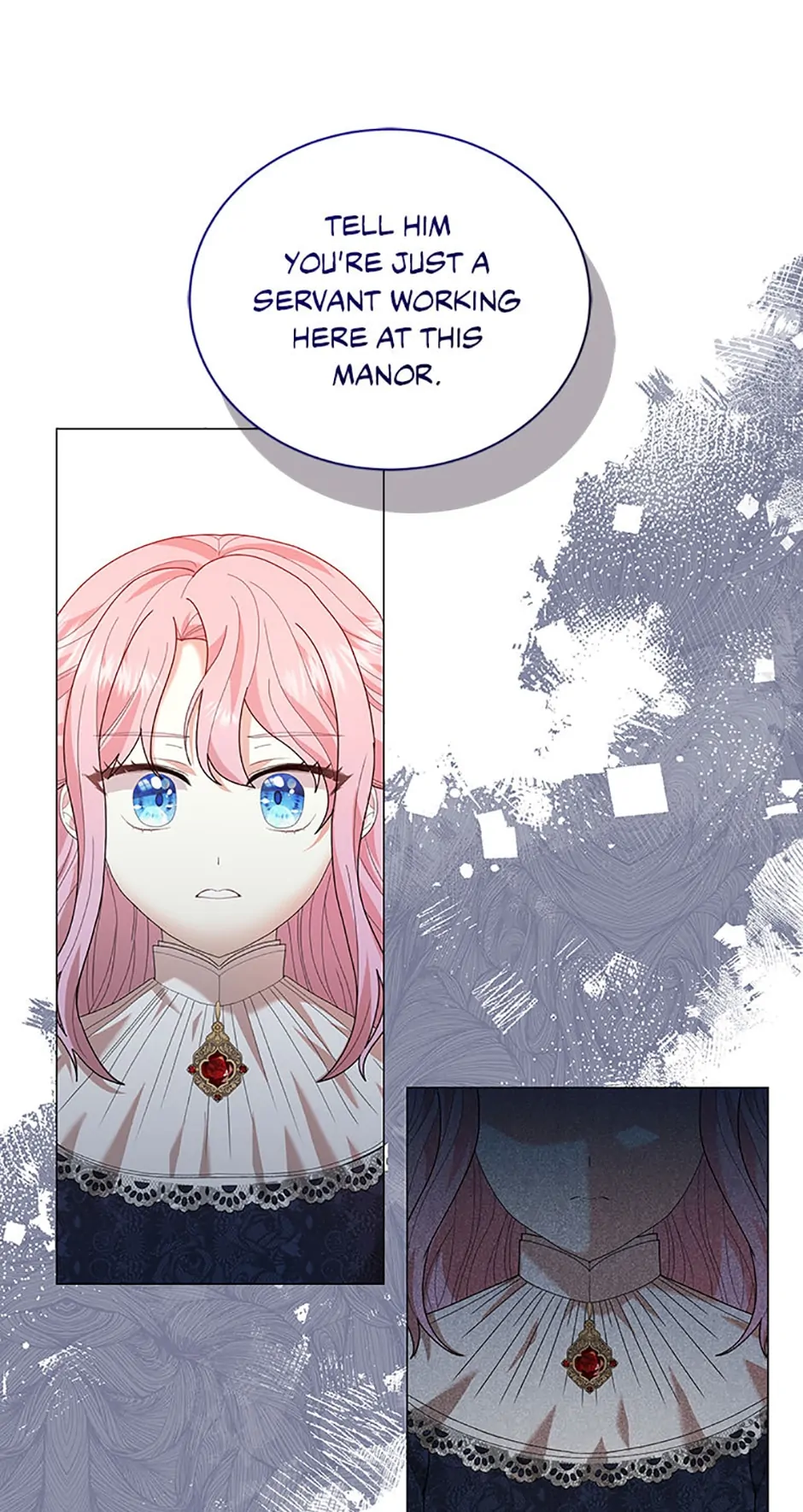 The Little Princess Waits for the Breakup Chapter 1 - Page 84