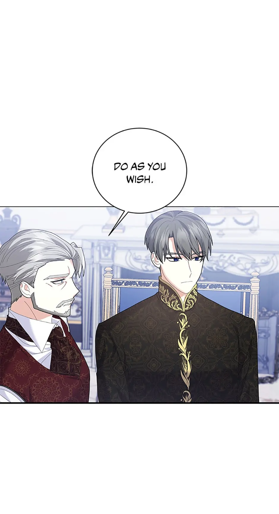 The Little Princess Waits for the Breakup Chapter 1 - Page 94