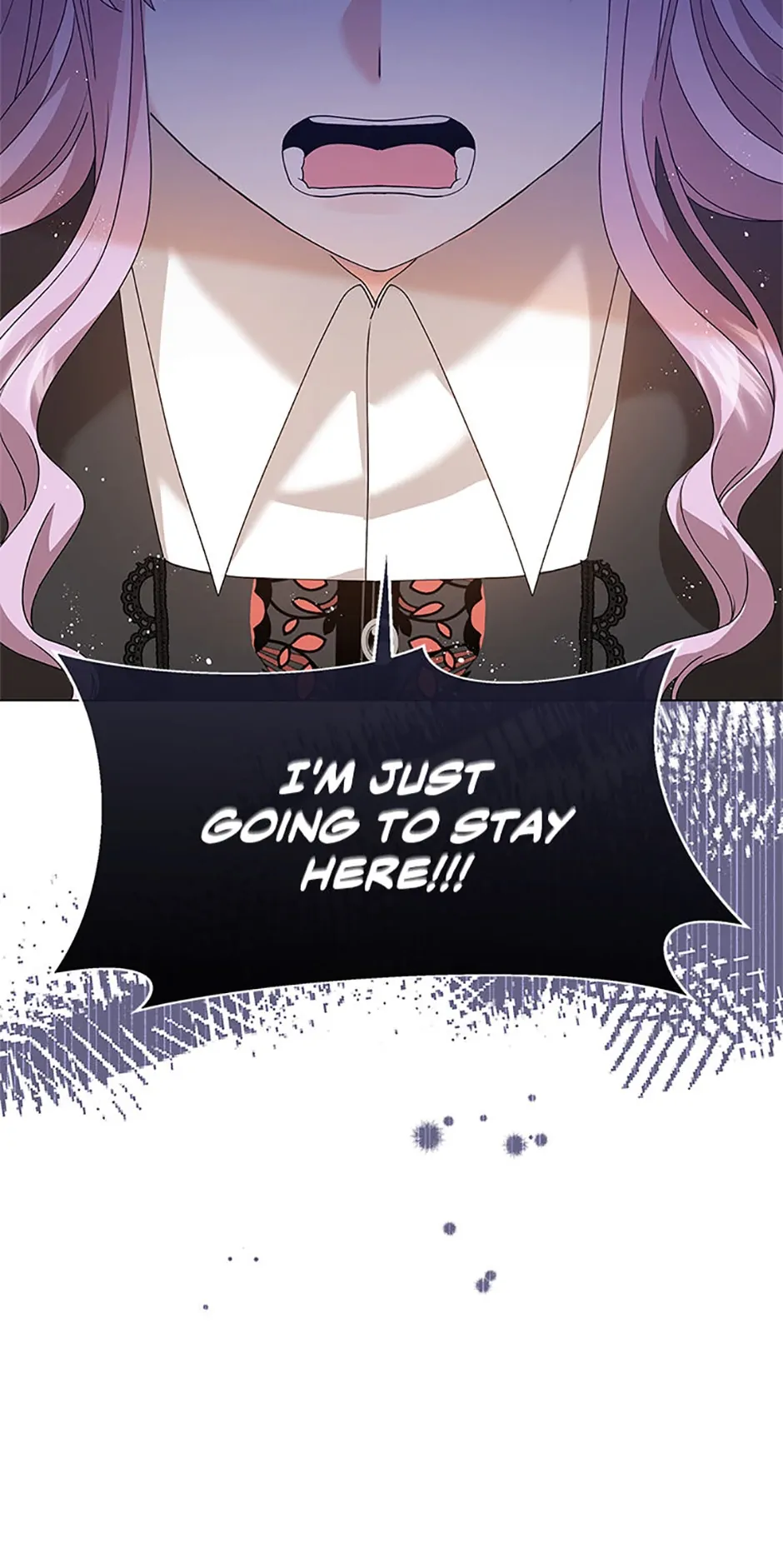 The Little Princess Waits for the Breakup Chapter 10 - Page 25