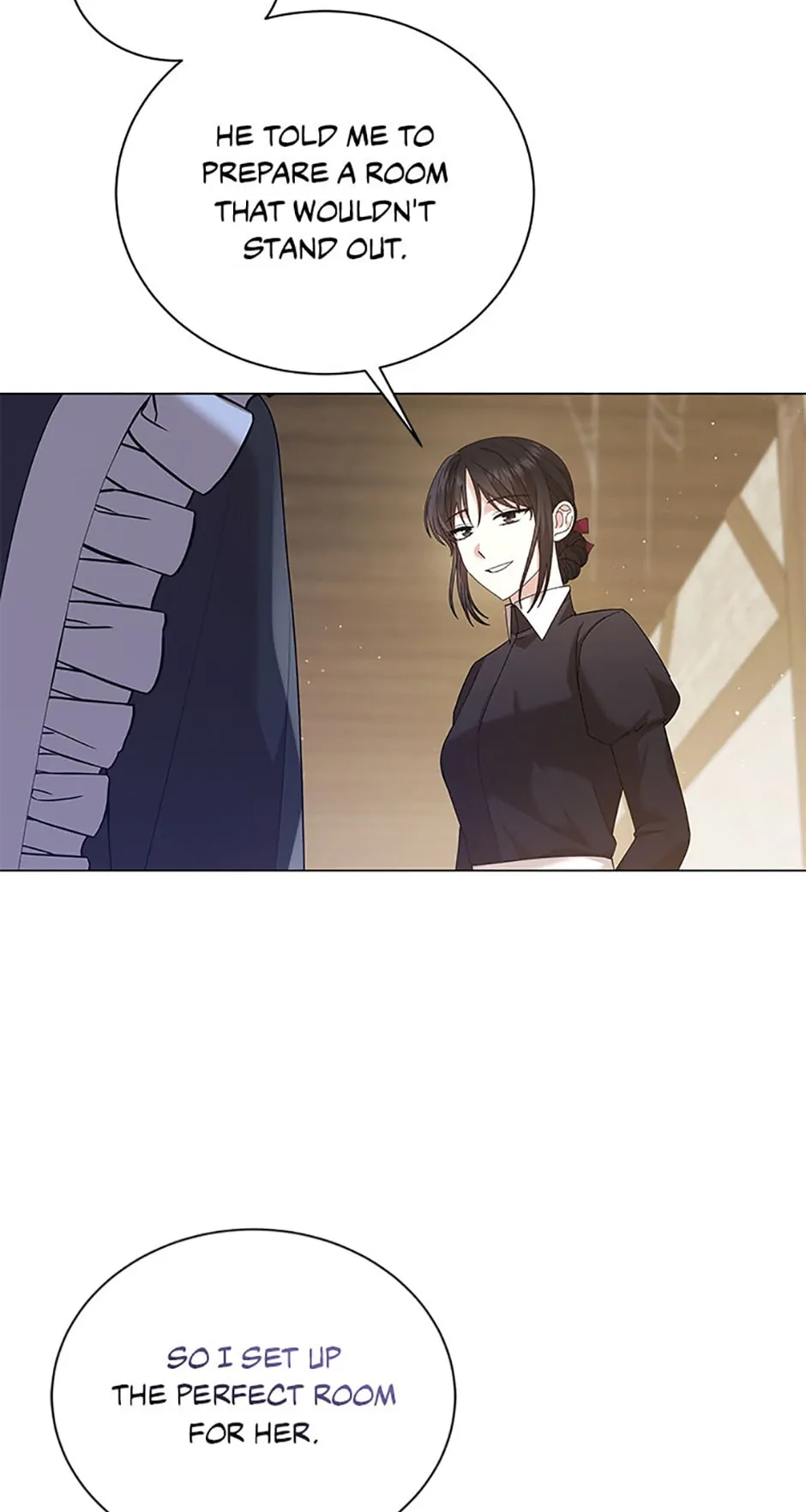 The Little Princess Waits for the Breakup Chapter 10 - Page 30