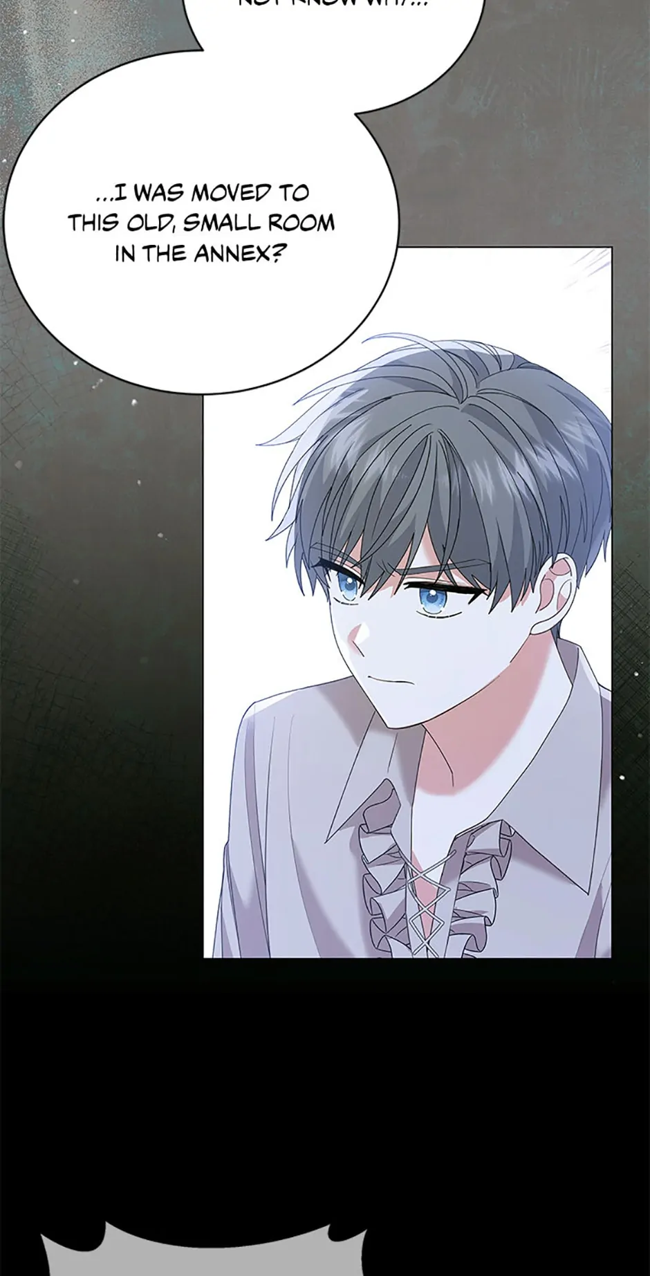 The Little Princess Waits for the Breakup Chapter 10 - Page 41