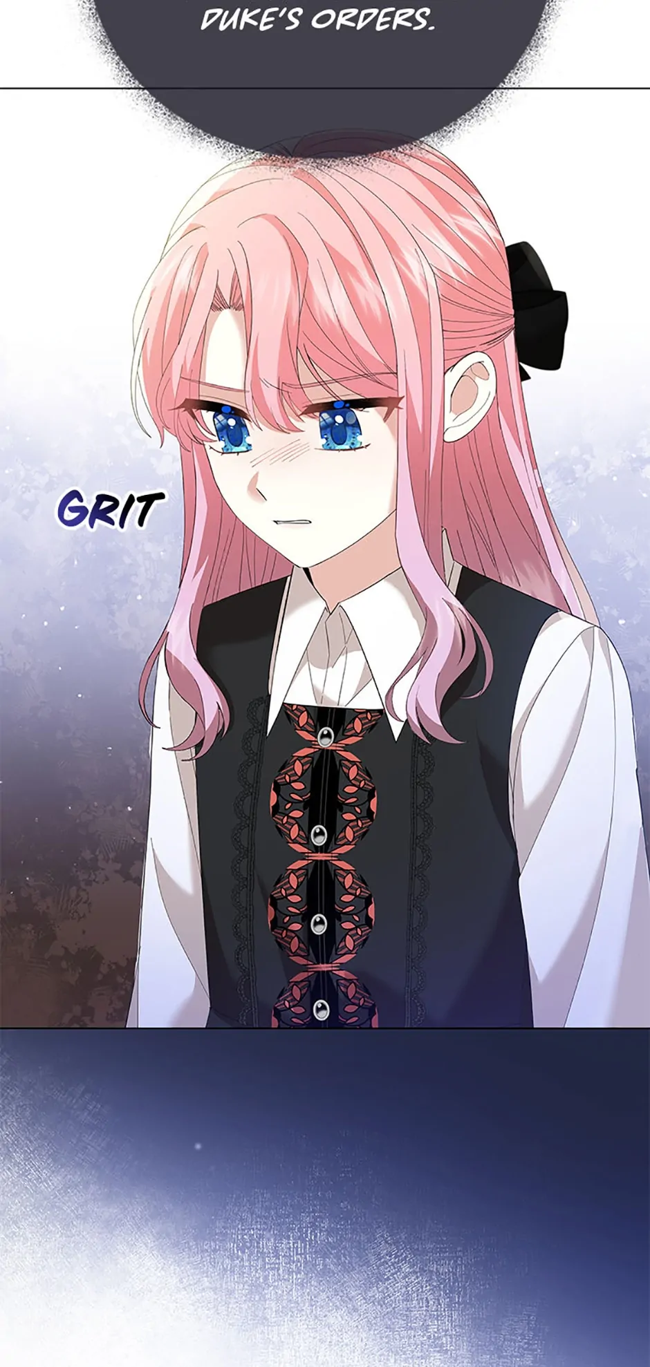 The Little Princess Waits for the Breakup Chapter 10 - Page 5