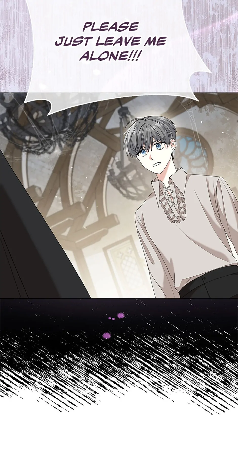 The Little Princess Waits for the Breakup Chapter 10 - Page 51