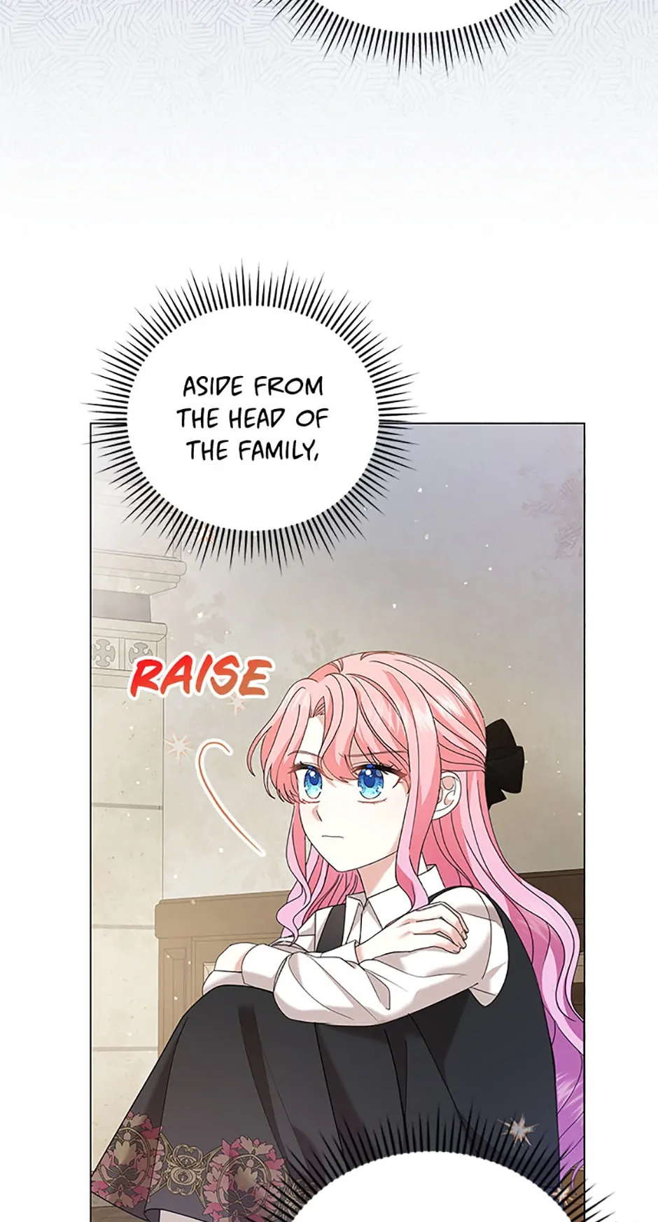 The Little Princess Waits for the Breakup Chapter 10 - Page 68