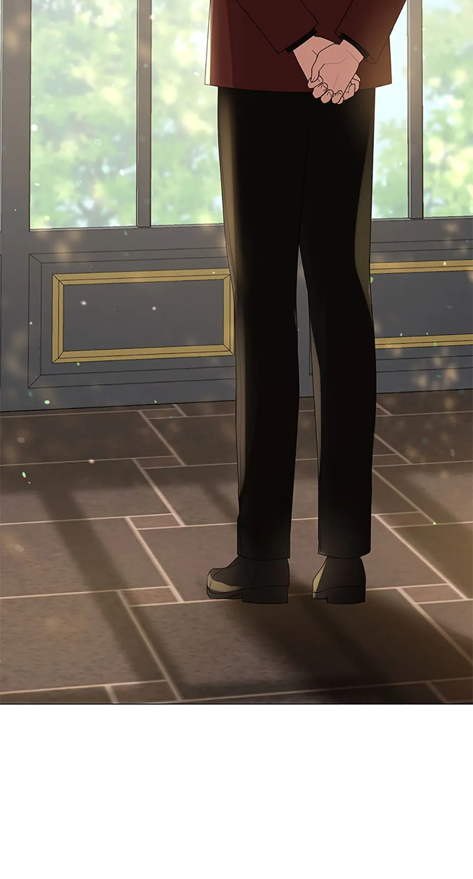 The Little Princess Waits for the Breakup Chapter 10 - Page 71