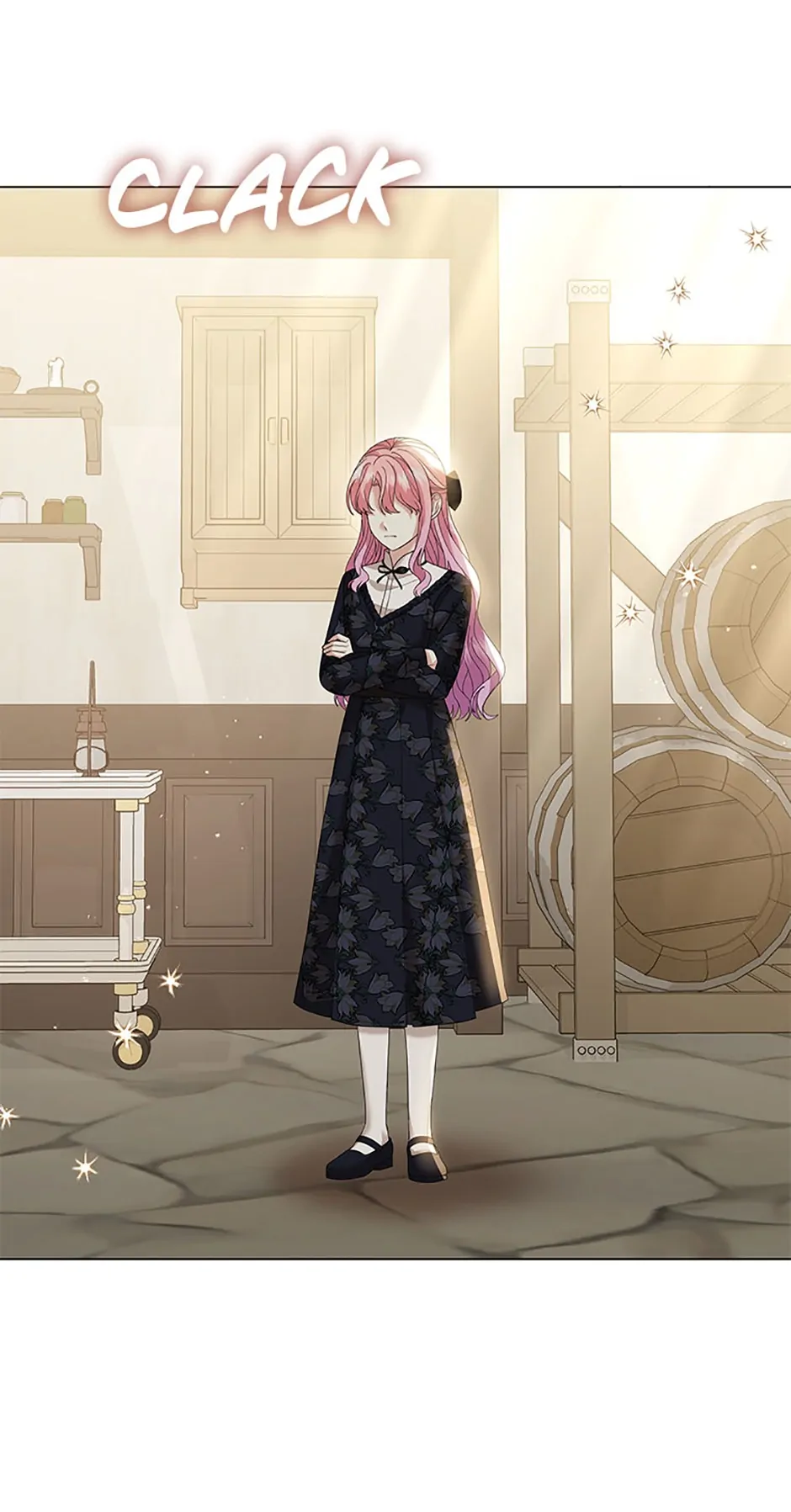 The Little Princess Waits for the Breakup Chapter 11 - Page 20