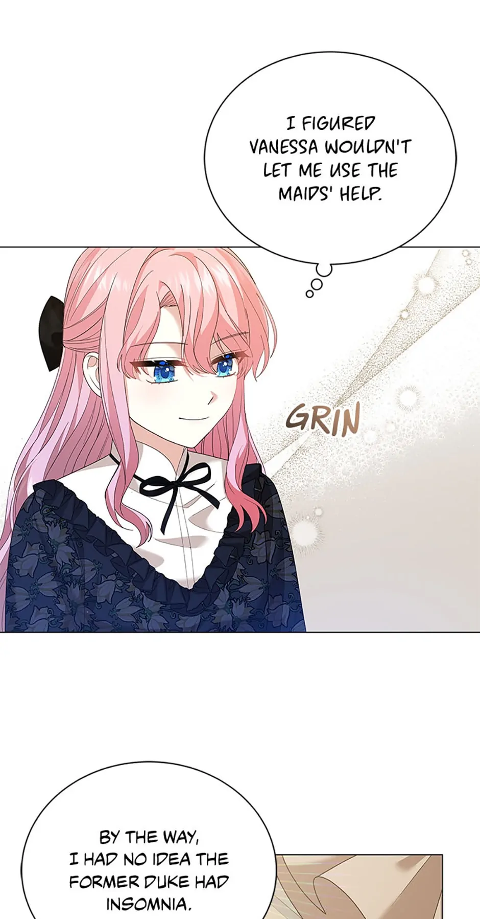 The Little Princess Waits for the Breakup Chapter 11 - Page 24