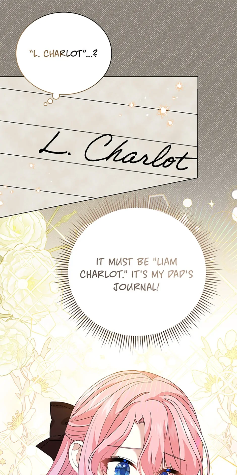 The Little Princess Waits for the Breakup Chapter 11 - Page 28