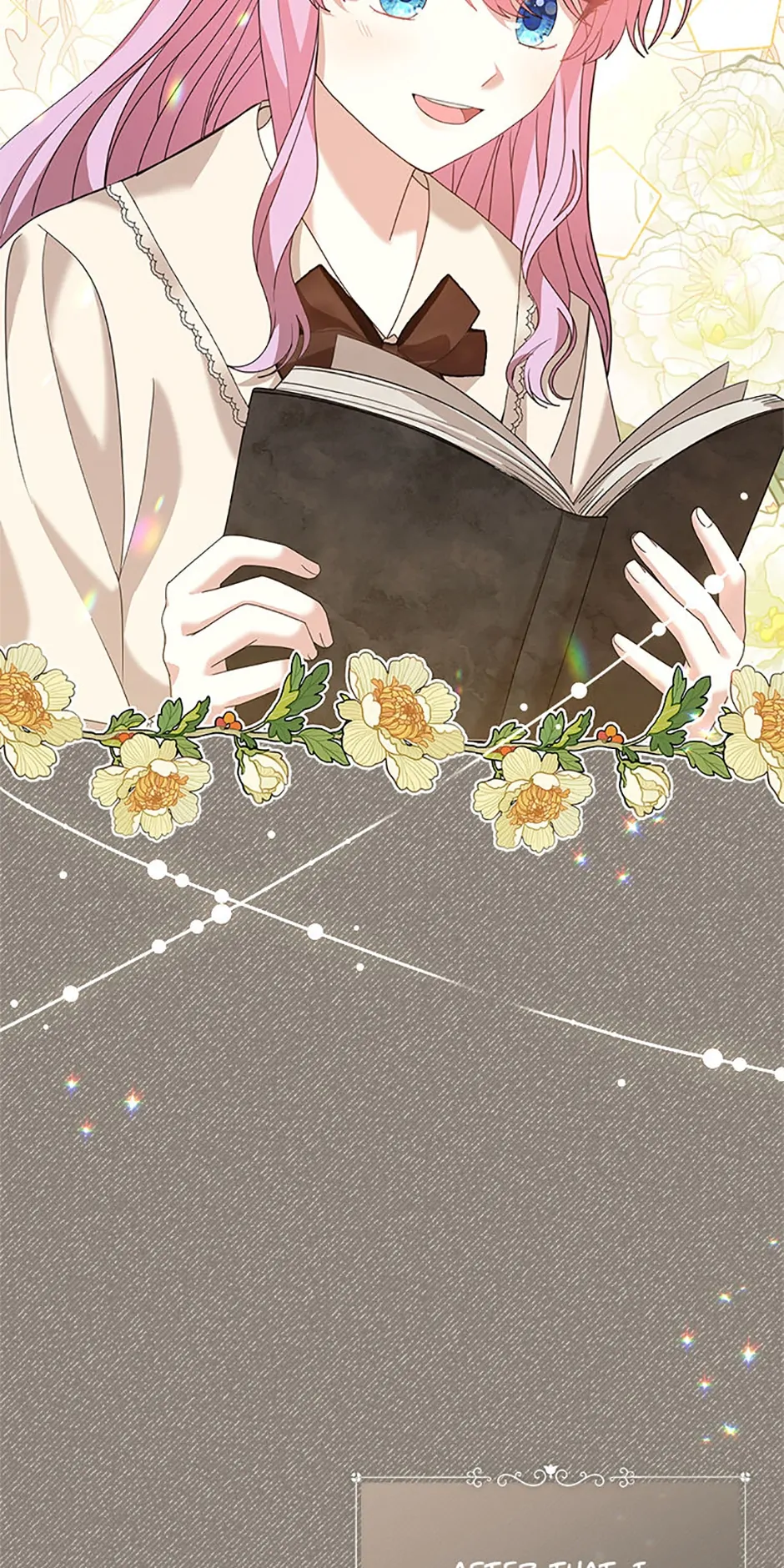 The Little Princess Waits for the Breakup Chapter 11 - Page 29