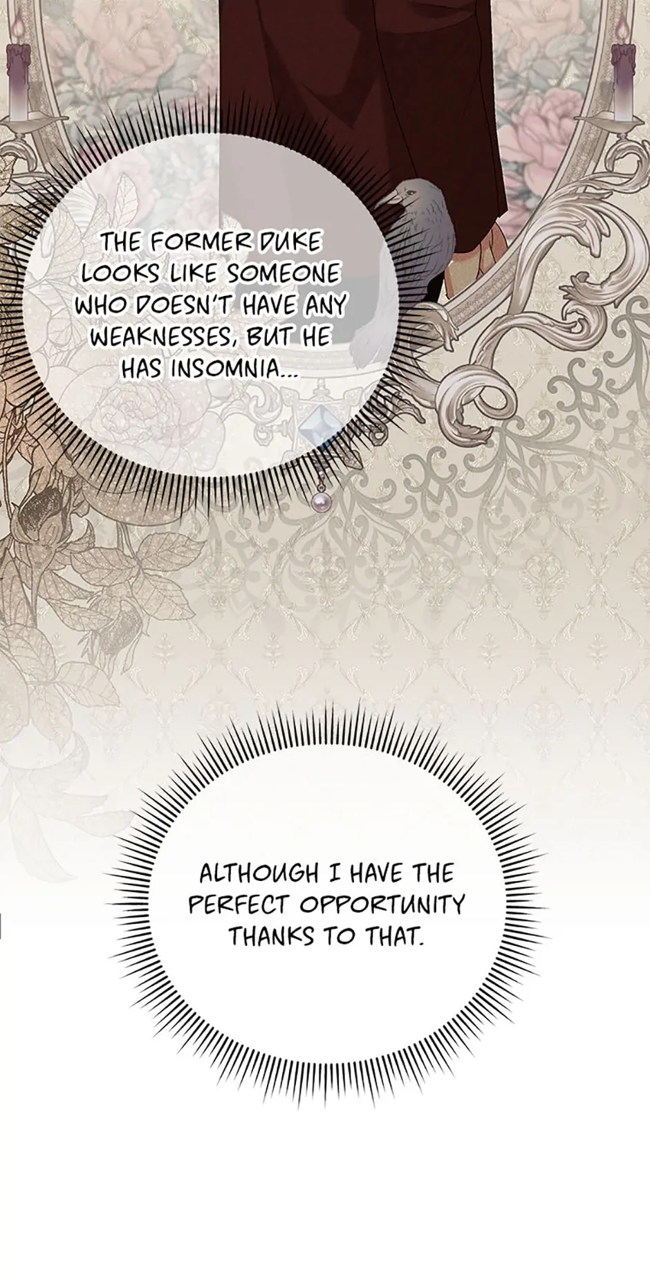 The Little Princess Waits for the Breakup Chapter 11 - Page 40