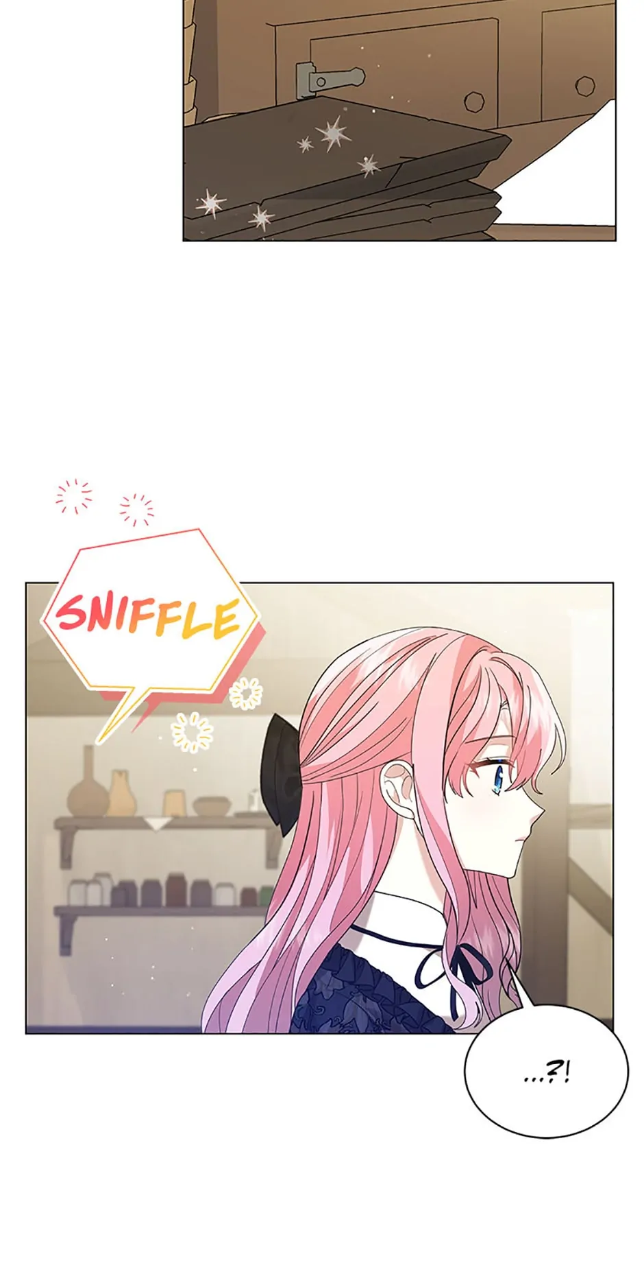 The Little Princess Waits for the Breakup Chapter 11 - Page 45