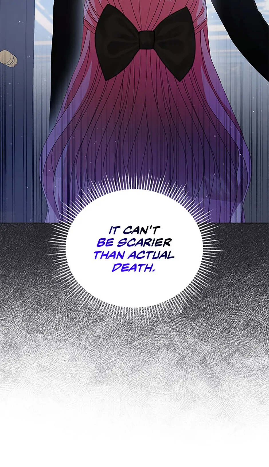 The Little Princess Waits for the Breakup Chapter 11 - Page 55