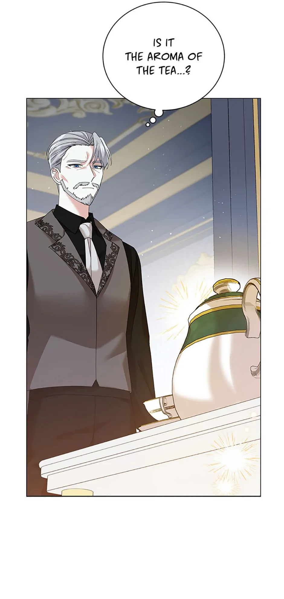 The Little Princess Waits for the Breakup Chapter 11 - Page 61