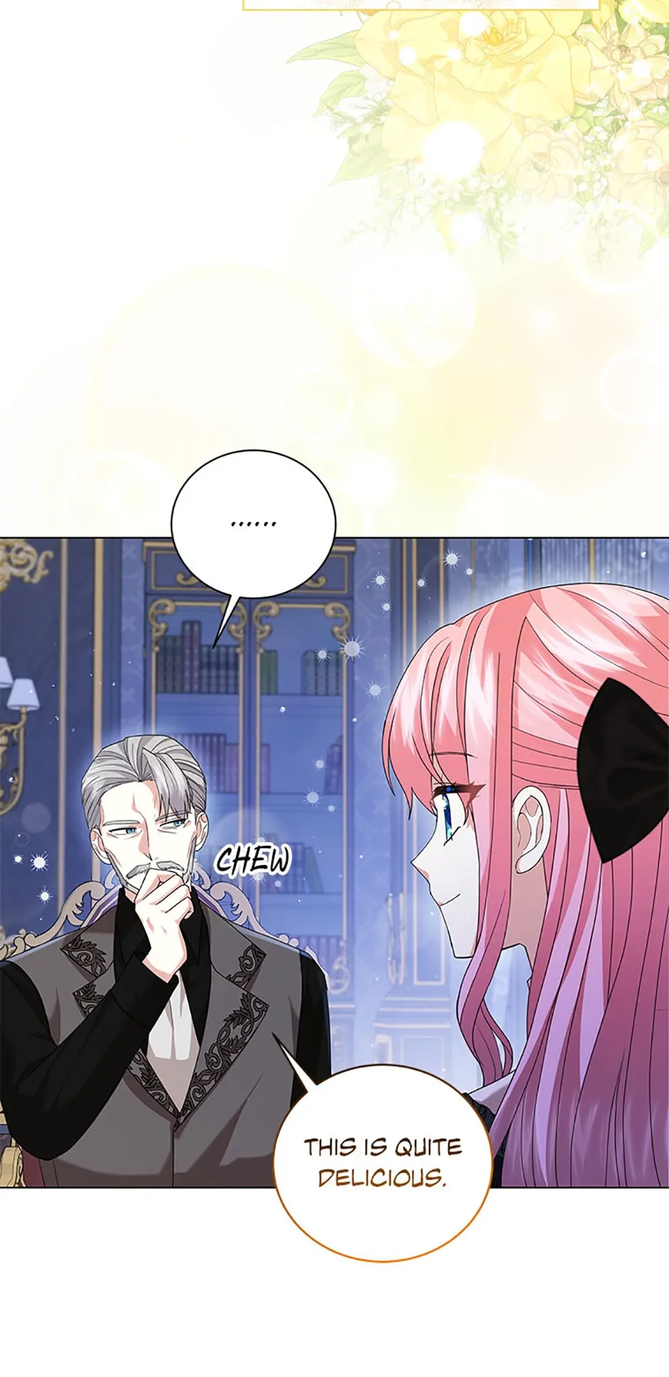 The Little Princess Waits for the Breakup Chapter 12 - Page 13