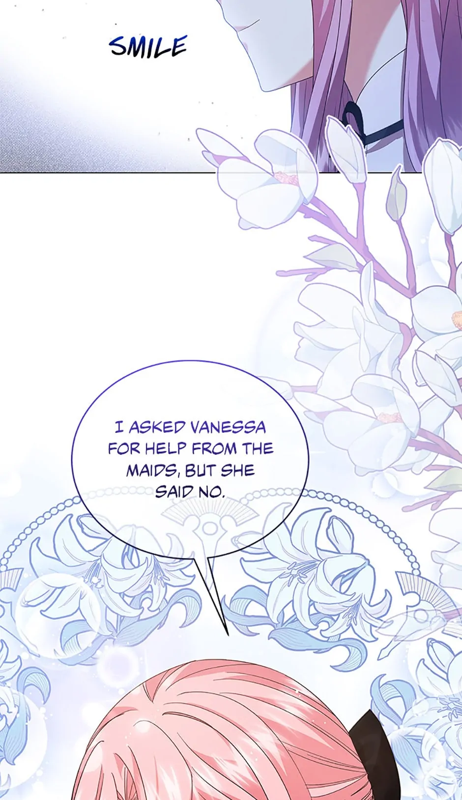 The Little Princess Waits for the Breakup Chapter 12 - Page 17