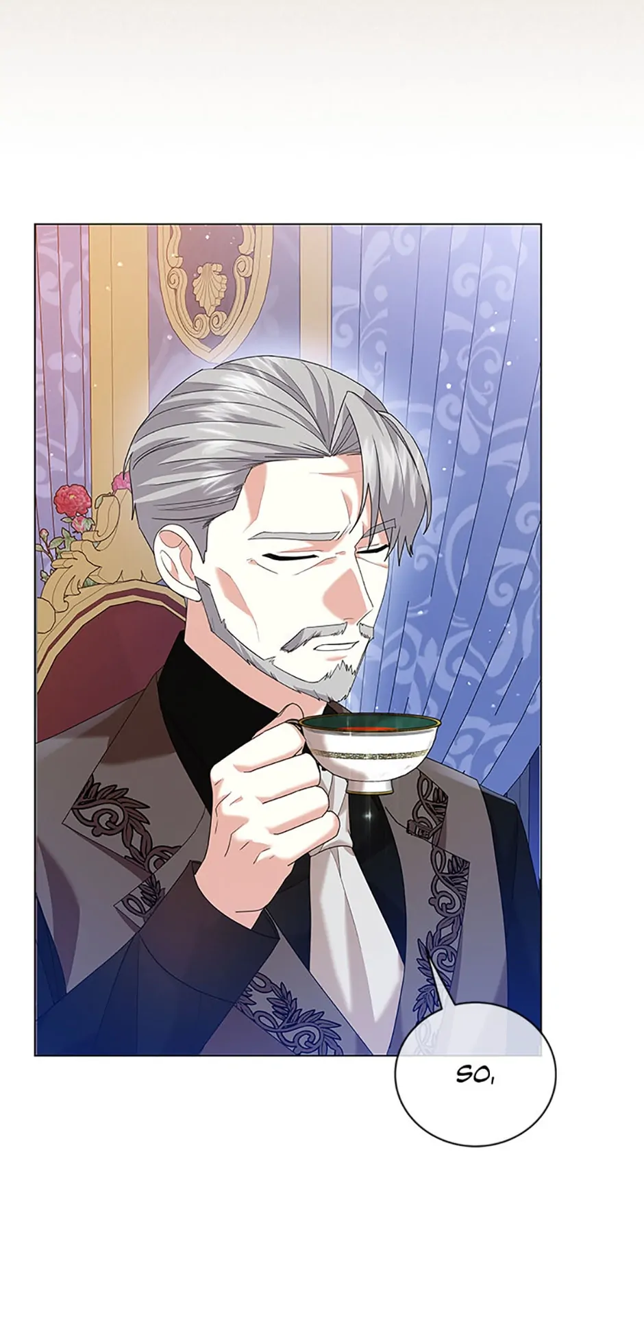 The Little Princess Waits for the Breakup Chapter 12 - Page 23