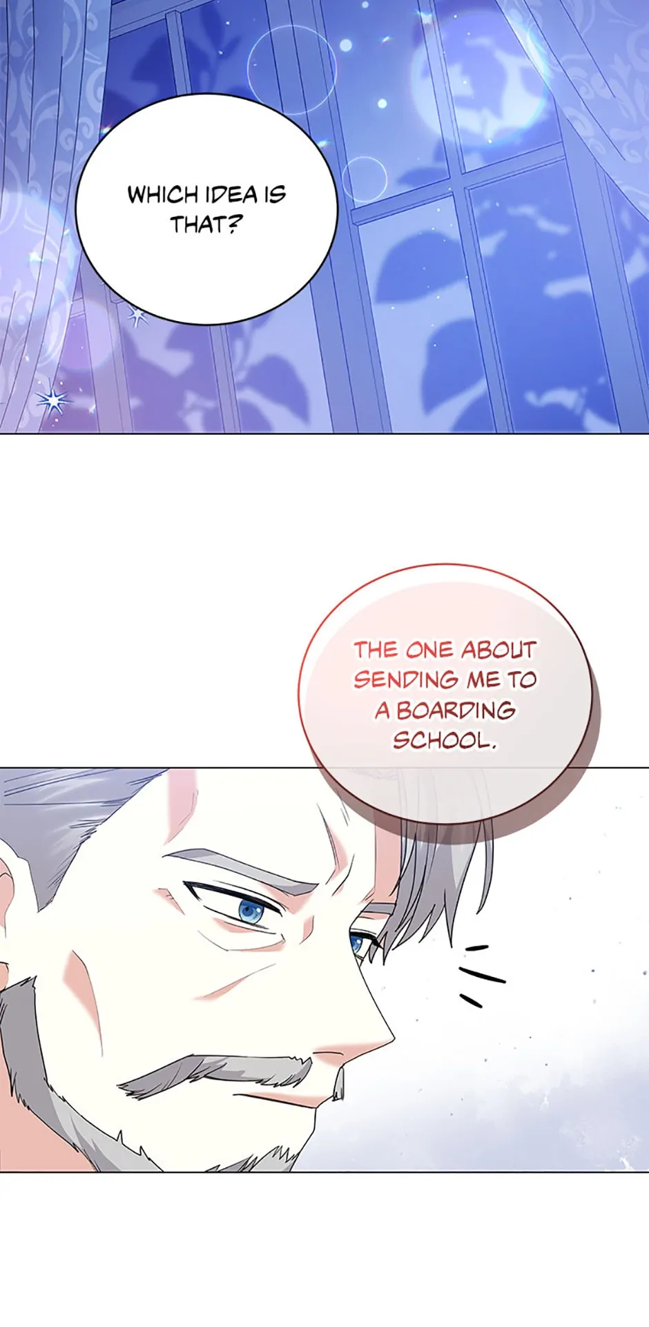 The Little Princess Waits for the Breakup Chapter 12 - Page 31