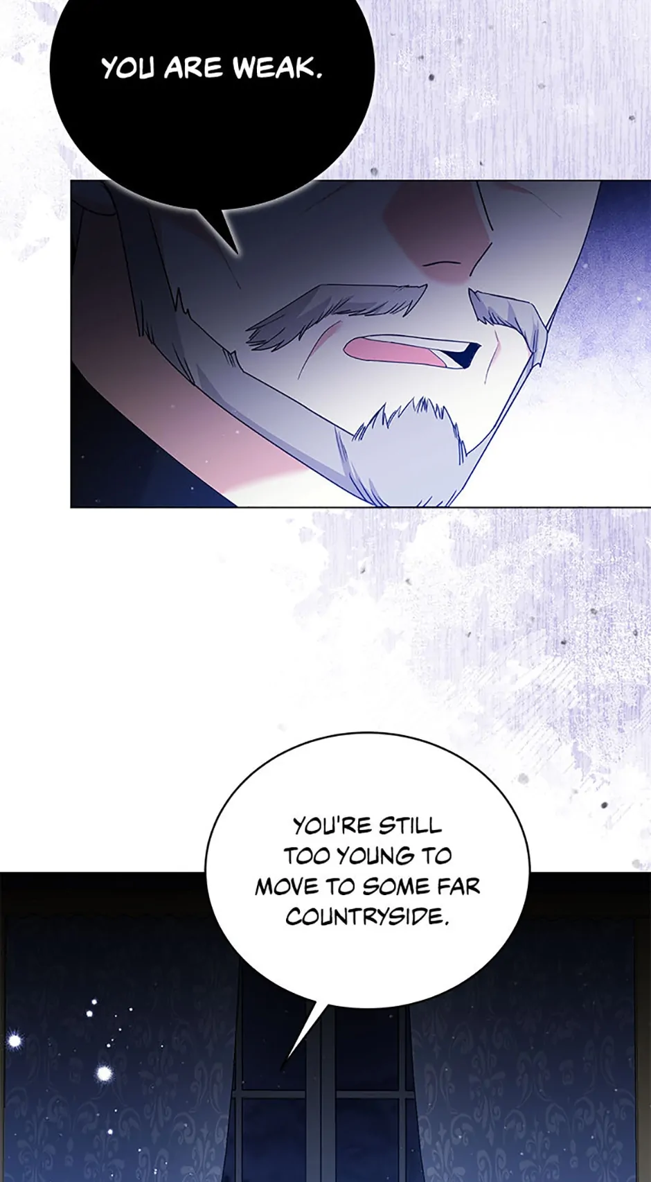 The Little Princess Waits for the Breakup Chapter 12 - Page 37