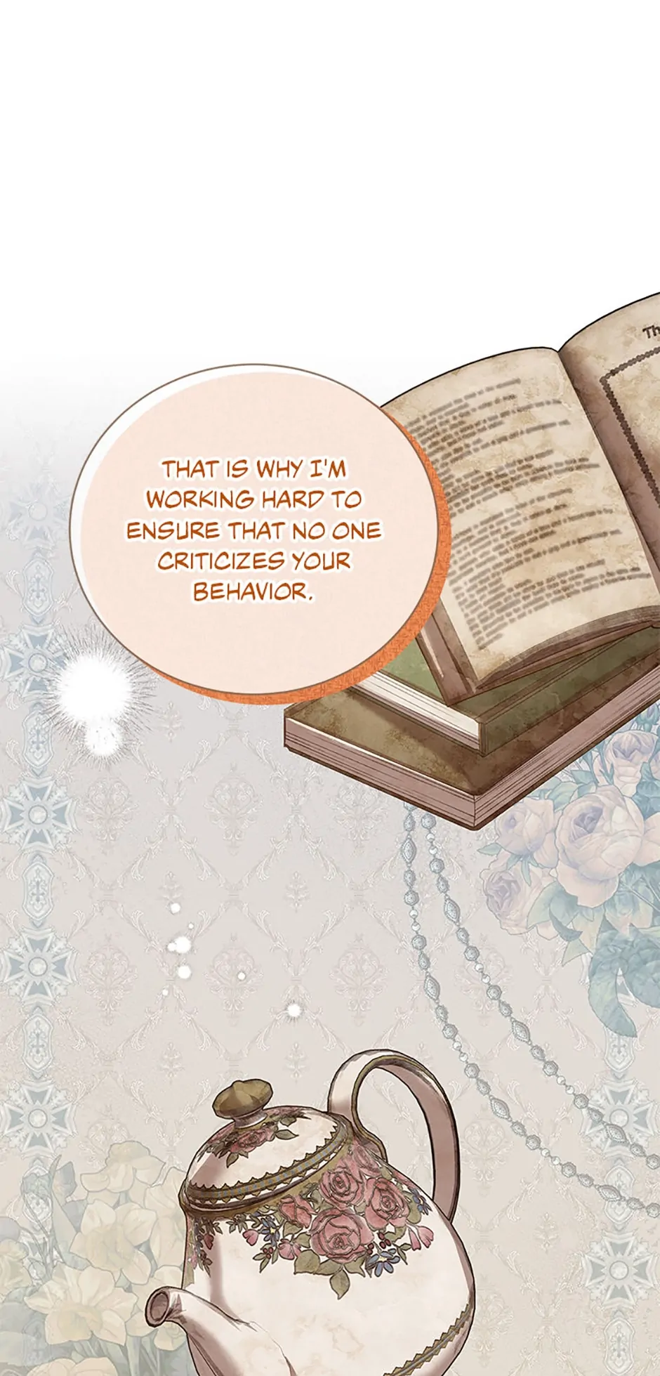 The Little Princess Waits for the Breakup Chapter 12 - Page 42