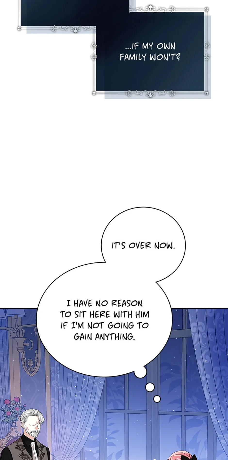 The Little Princess Waits for the Breakup Chapter 12 - Page 51