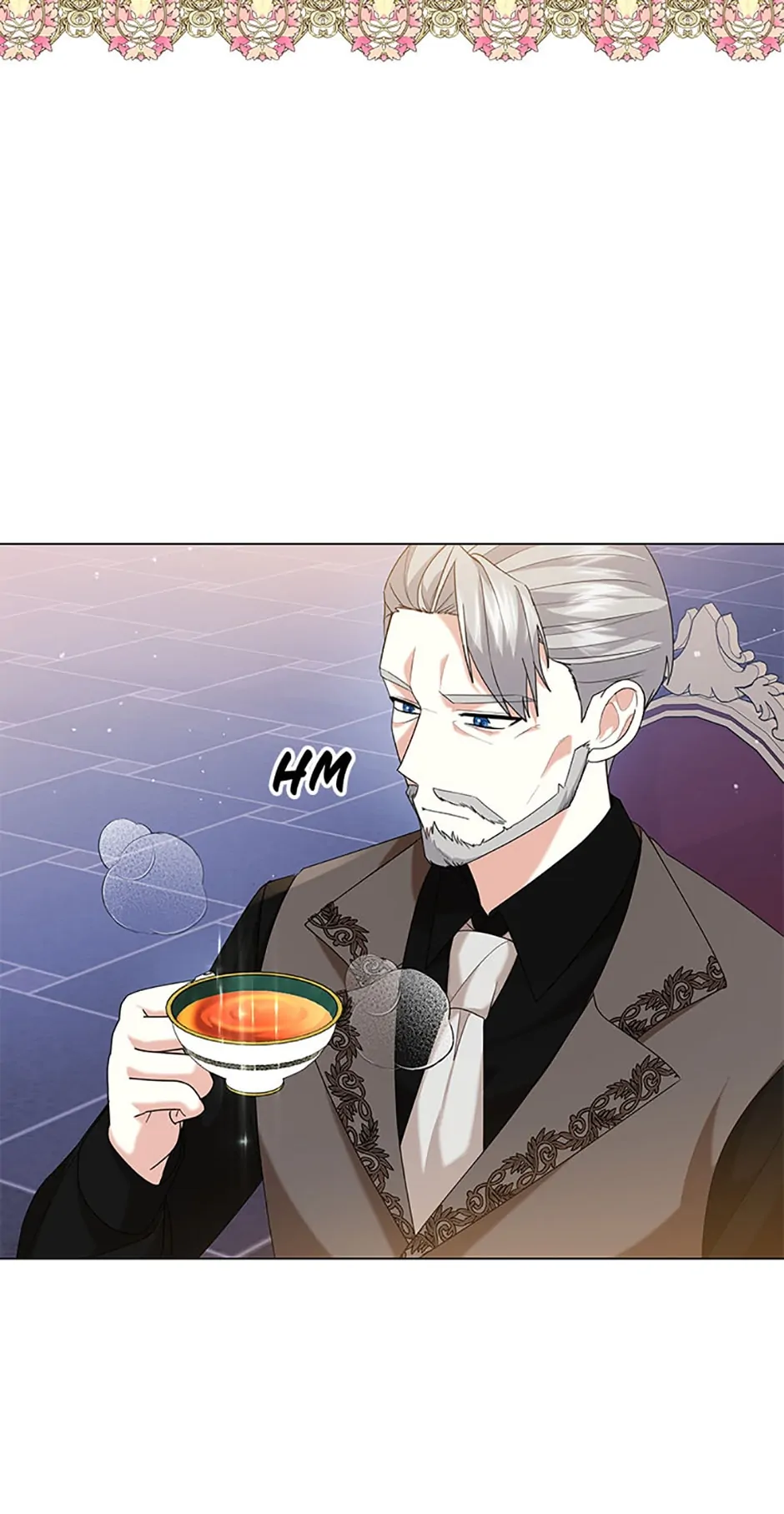 The Little Princess Waits for the Breakup Chapter 12 - Page 6